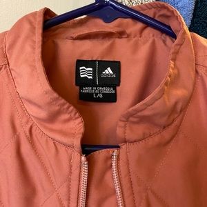 Adidas vest